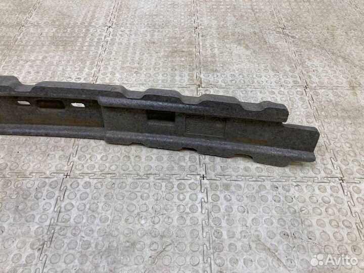 Абсорбер бампера передний Hyundai Ix55 EN