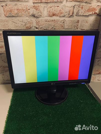 Мониторы 19 дюймов Acer/LG