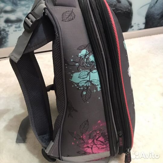 Рюкзак школьный ортопедический