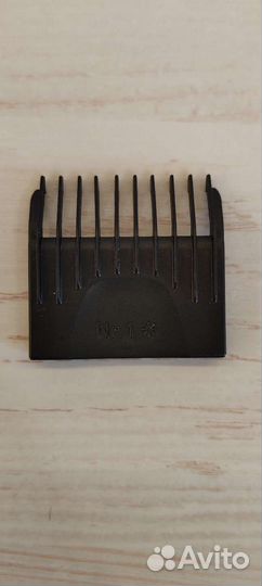 Машинка для стрижки волос Mozer 1400