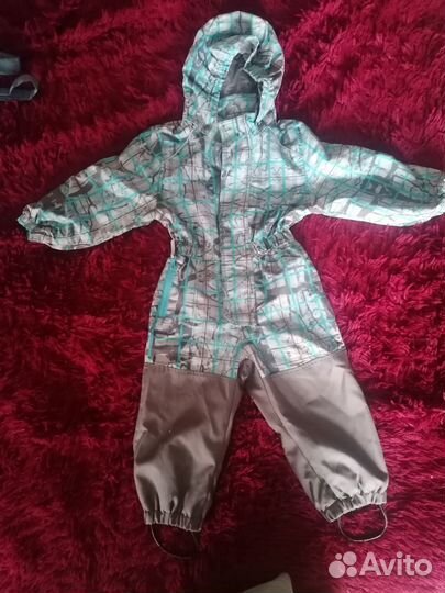 Комбинезоны