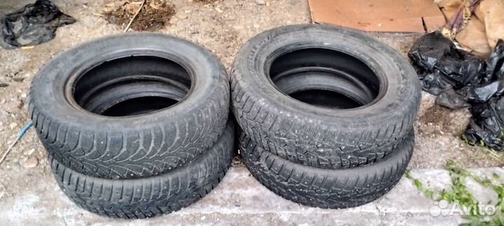 Maxxis ArcticTrekker NP3 185/65 R14