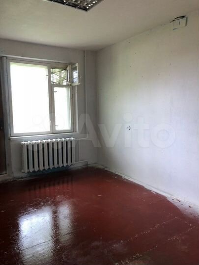 1-к. квартира, 29,2 м², 1/3 эт.