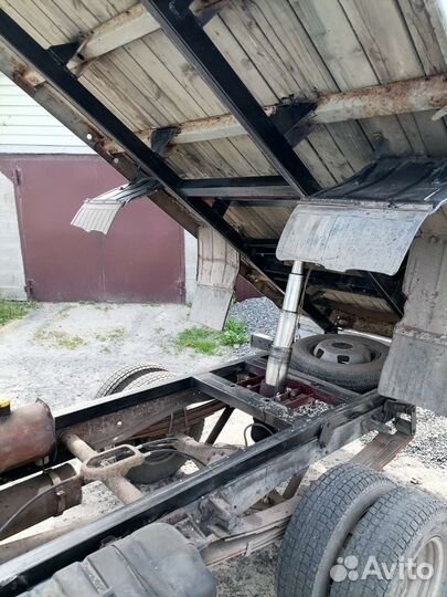 Грузоперевозки газель бортовая самосвал