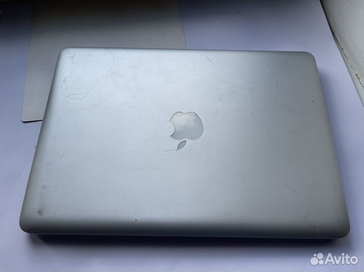 Apple MacBook Pro 13 mid 2012