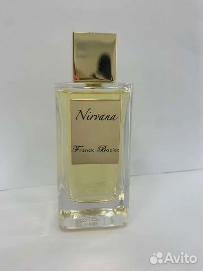 Делюсь парфюмом