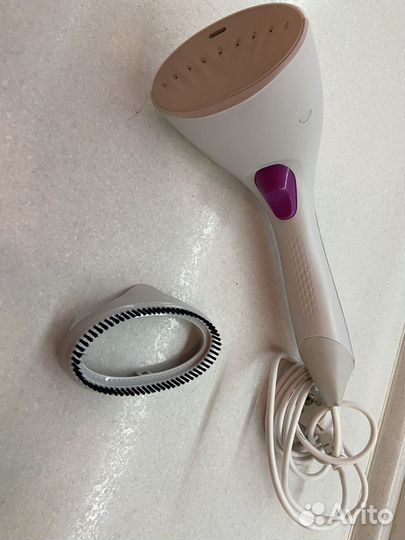 Паровой утюг Philips