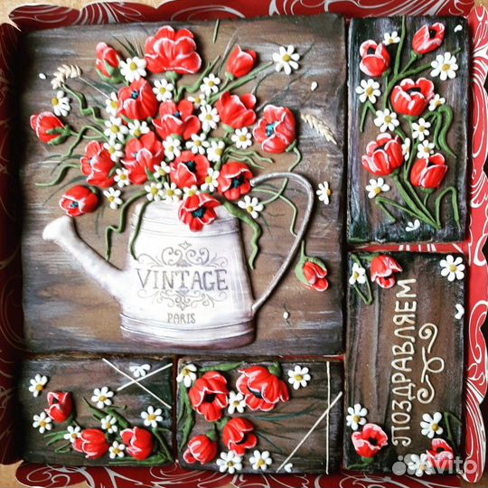 Шеф-кондитер, зав. производства