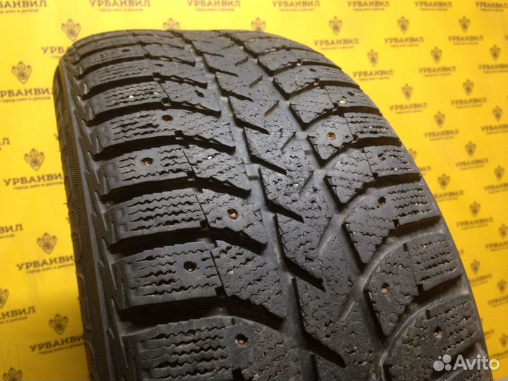 Bridgestone Ice Cruiser 5000 225/55 R17