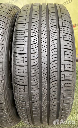 Nexen N'Priz AH5 195/55 R15