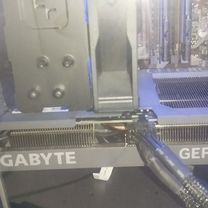 Gigabyte RTX4060Ti eagle OC 8GB