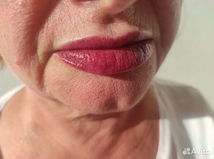 Ищу модель на перманентный макияж