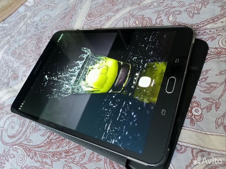 Samsung Tab S3 8.0