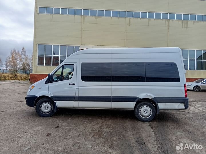 Sollers Atlant 2.7 МТ, 2023, 74 481 км