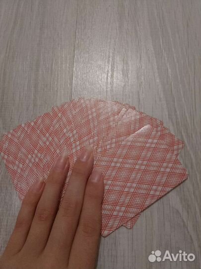 Игральные карты