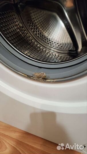 Стиральная машина автомат бу