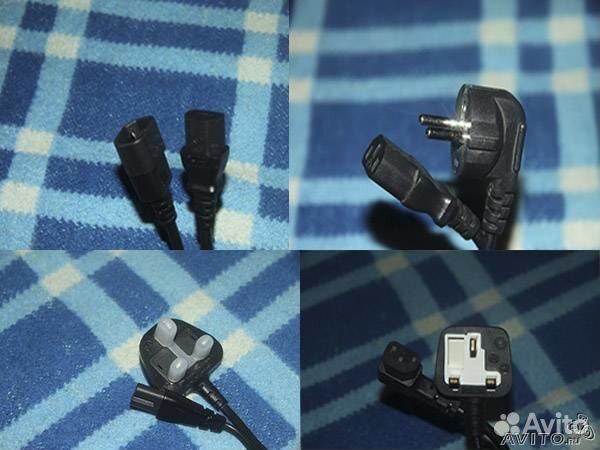 Комплектующие, провода для пк, аудиотехники