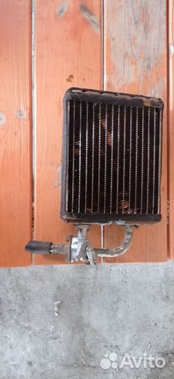 Запчасти ваз