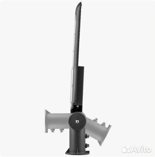 Фонарь на столб регулируемый SP2818 30W 32251