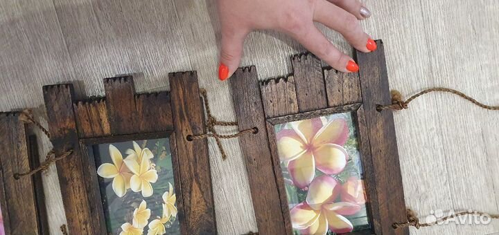 Рамка для фотографий