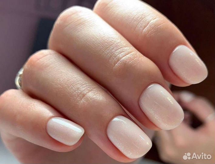 Мастер маникюра и педикюра на дому