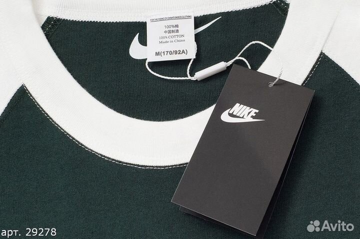 Футболка Nike