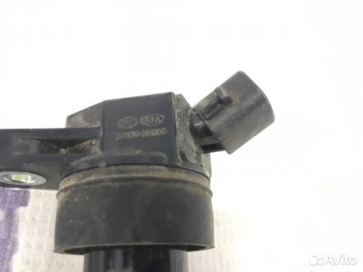 Катушка зажигания Kia Optima 4 JF