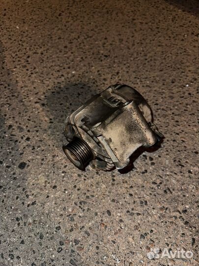 Генератор ford focus 2 1.6