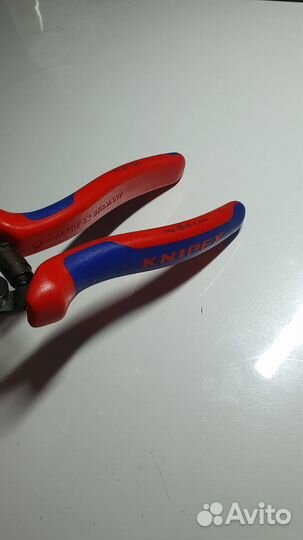 Ножницы для резки проволочных тросов