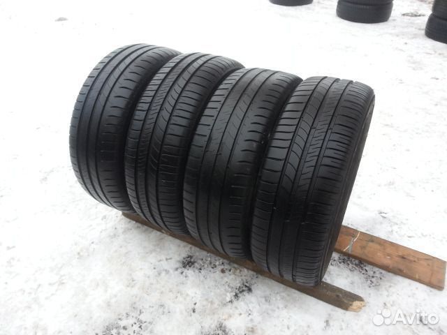 Michelin Energy Saver 205/55 R16