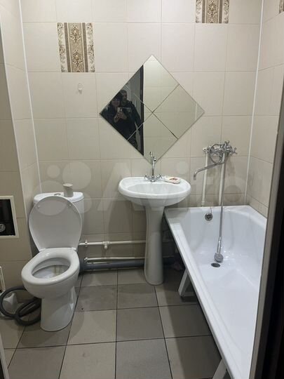 1-к. квартира, 44 м², 10/10 эт.