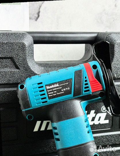 Mini ушм Болгарка Makita 18V (Арт.86483)