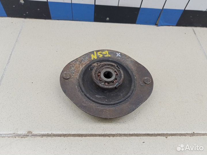 Опора переднего амортизатора Nexia 1995-2016