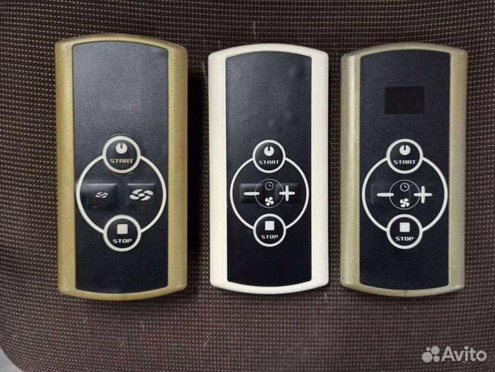 Дисплейная плата Luxura