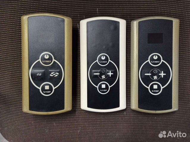 Дисплейная плата Luxura