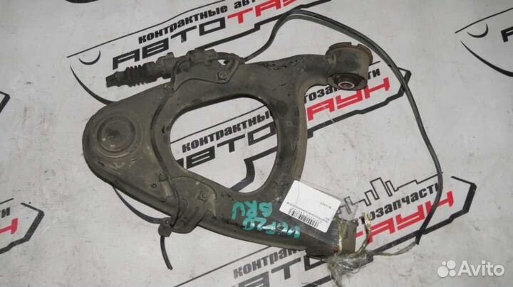 Рычаг toyota celsior UCF20 UCF21 2WD задний правый