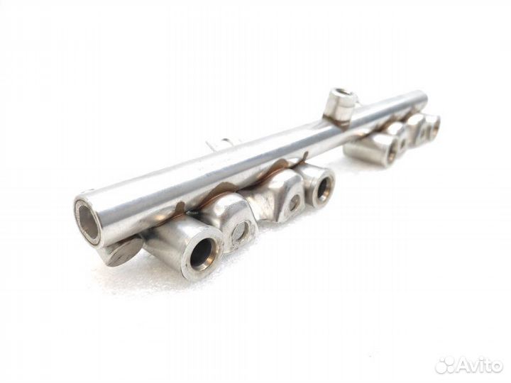 Топливная рейка (рампа) Bmw 1-Series F20 N13B16A