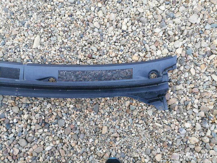 Жабо Вортекс Эстина A21 FL-C