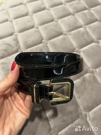 Ремень женский dolce & gabbana