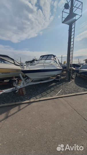 Катера и яхты