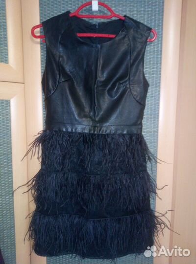 Платья пакетом