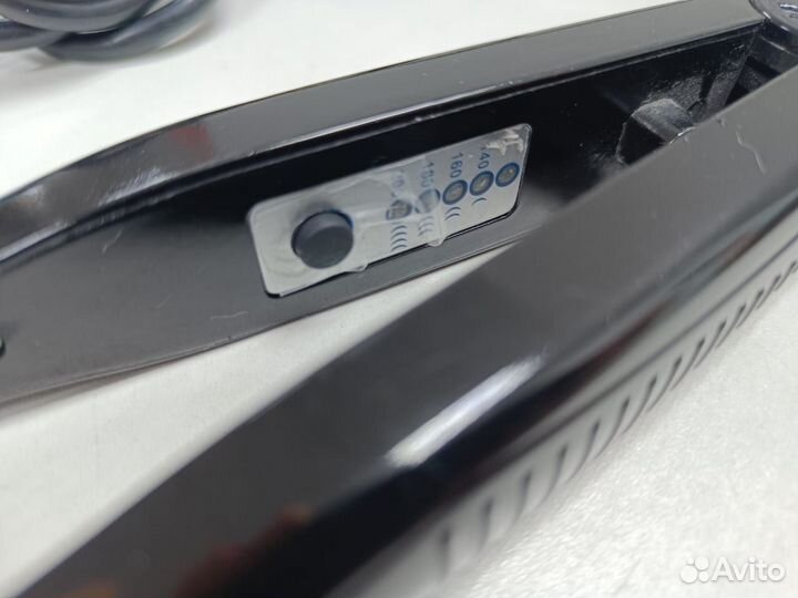 Щипцы-гофре dewal Pro-Z Slim c терморегулятором