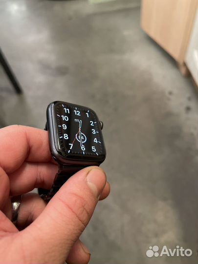 Apple watch se