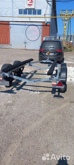 Прицеп самосвальный Автоприцеп 865928, 2023