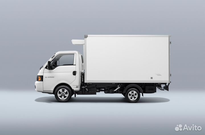 Sollers Argo 2.0 МТ, 2024