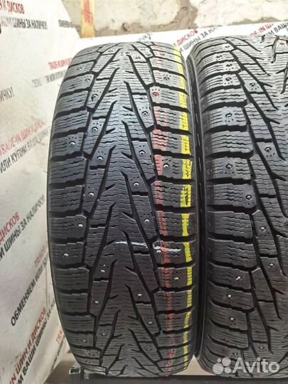 Nokian Tyres Hakkapeliitta 7 225/65 R17 106T