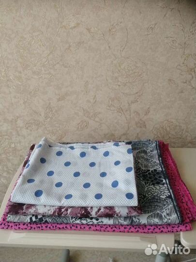 Отрез ткани