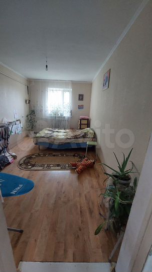 Дом 95 м² на участке 7 сот.