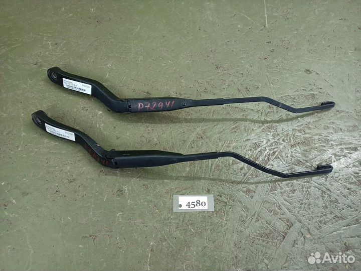 Щеткодержатель