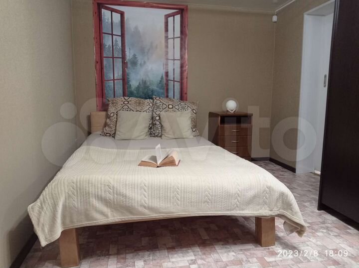 Дом 72 м² на участке 6 сот.